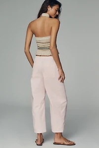Joe's Jeans Bowie Pull-On Pants