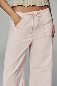 Joe's Jeans Bowie Pull-On Pants