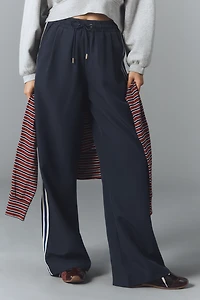 Bishop + Young Ford Tie-Front Track Pants
