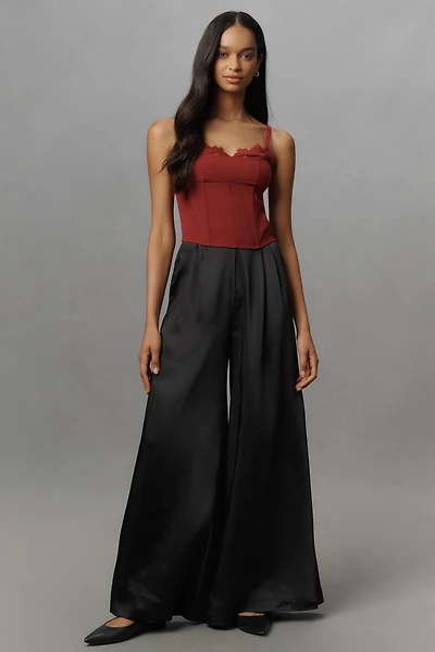 TND Solene Palazzo Pants