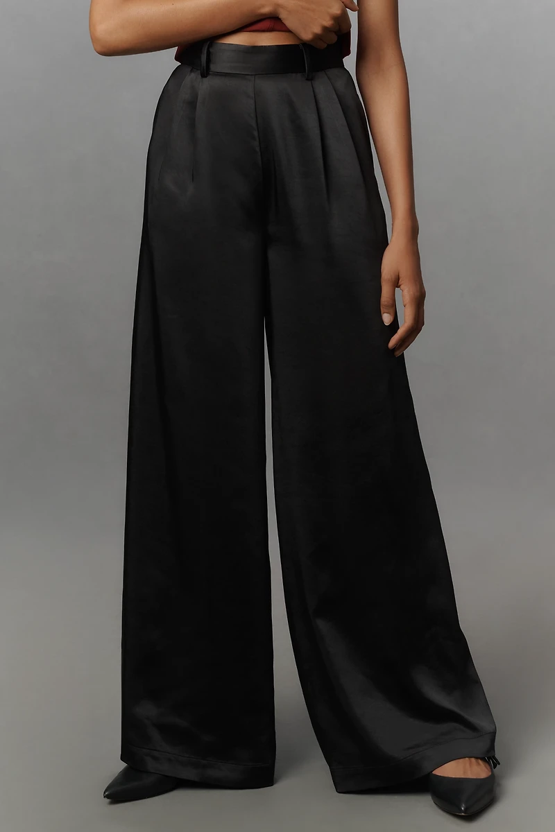 TND Solene Palazzo Pants