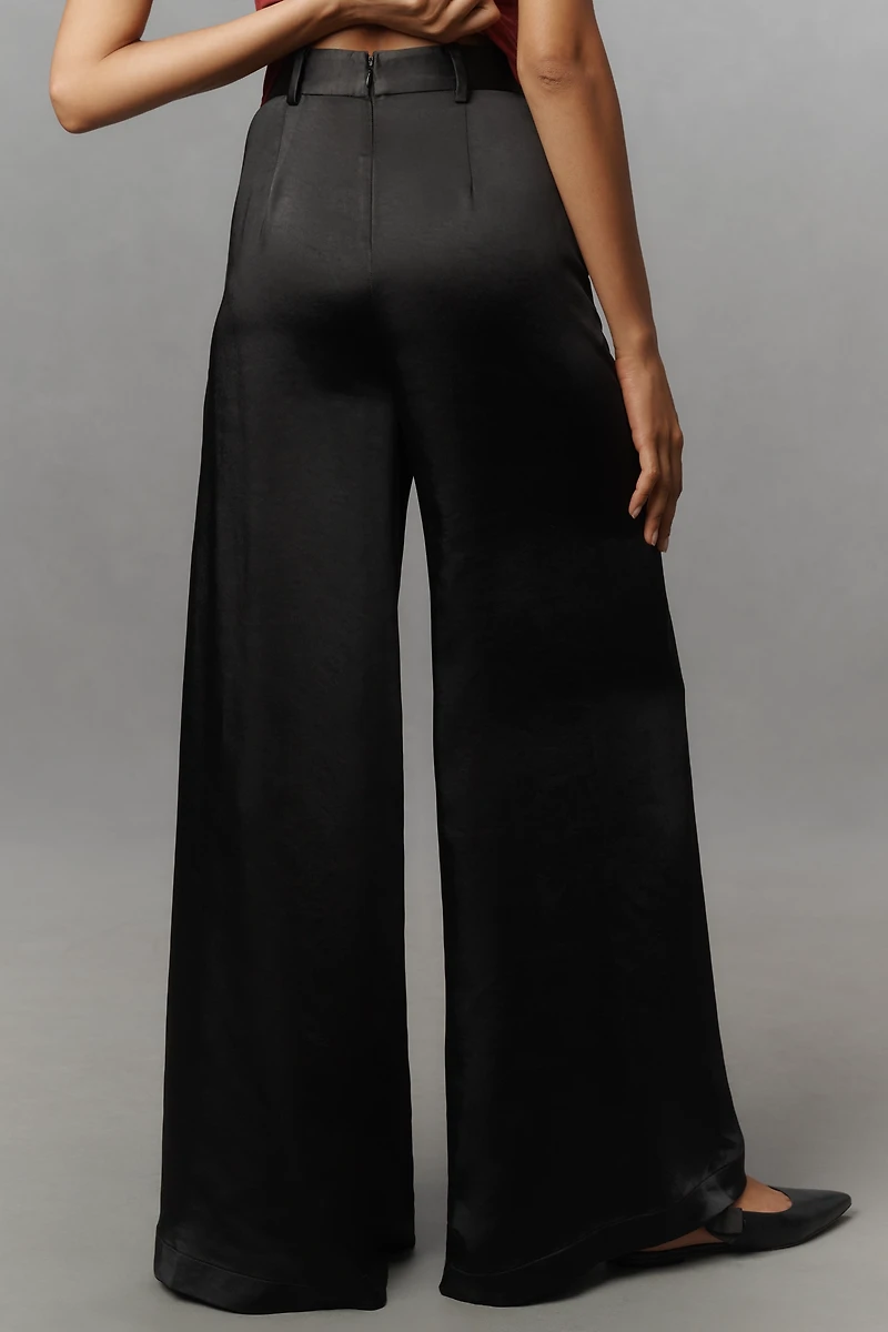 TND Solene Palazzo Pants