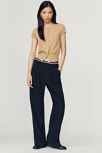 Favorite Daughter The Varisty High-Rise Pants