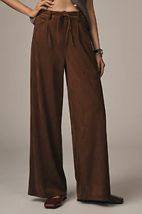 Steve Madden Alysia Wide-Leg Pants