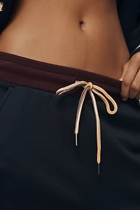 Steve Madden Daisy Pull-On Track Pants