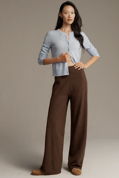 Steve Madden Kora Sweater Pants