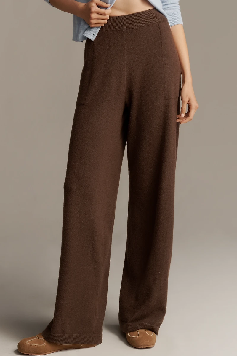Steve Madden Kora Sweater Pants
