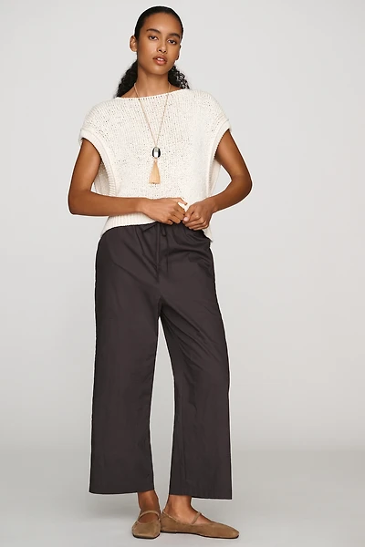 Dolan 100% Cotton Double-Knee Pull-on Pants