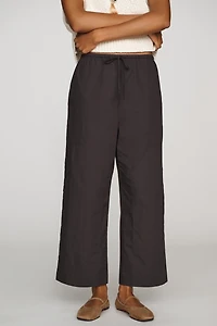 Dolan 100% Cotton Double-Knee Pull-on Pants