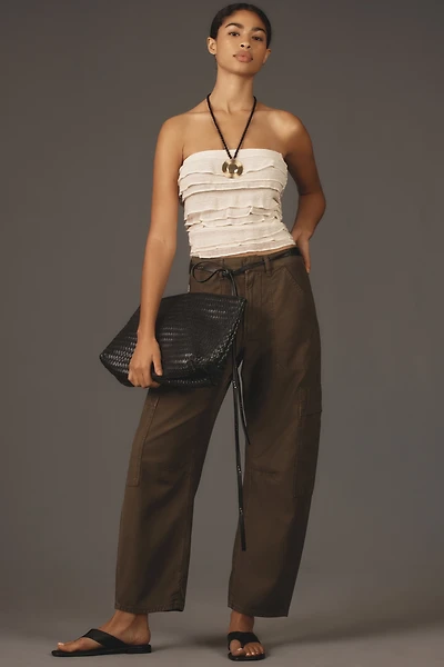 Citizens of Humanity Marcelle Cargo Barrel Pants