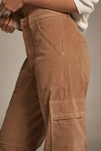 Citizens of Humanity Marcelle Cargo Crop Pants