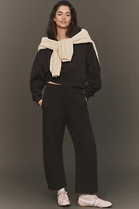 Citizens of Humanity Miro Barrel-Leg Sweatpants