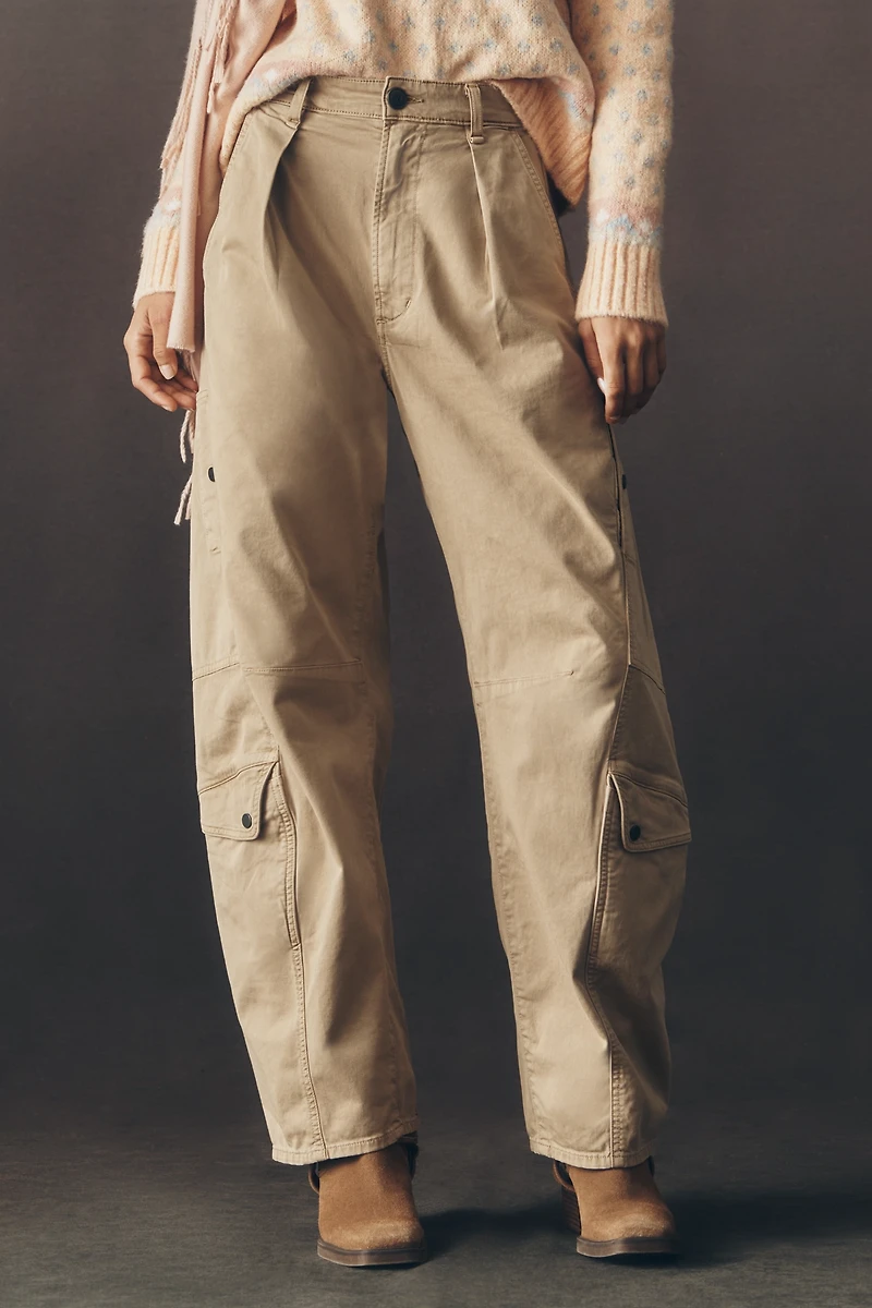 Citizens of Humanity Flight Pants