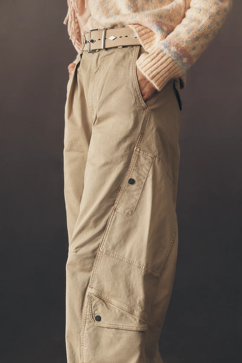 Citizens of Humanity Flight Pants