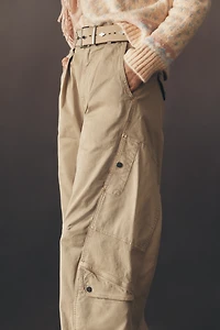 Citizens of Humanity Flight Pants