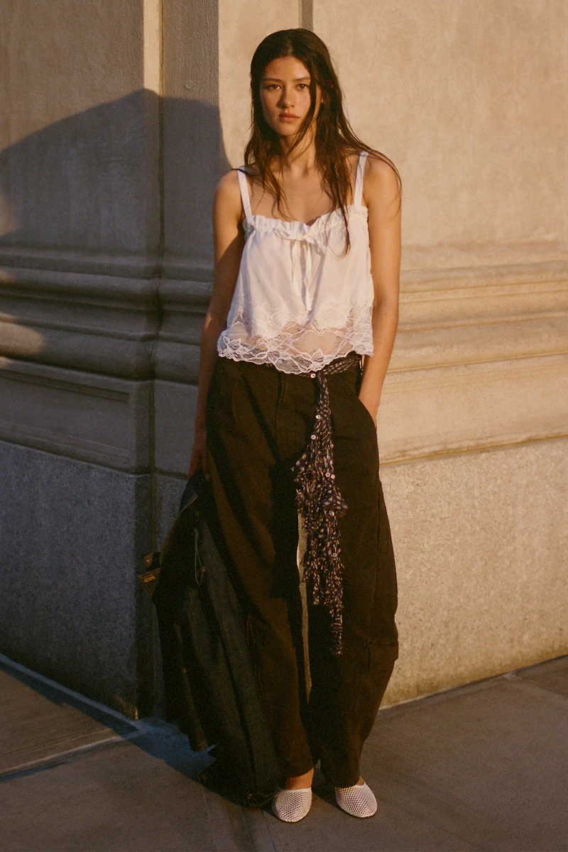 Citizens of Humanity Flight Pants
