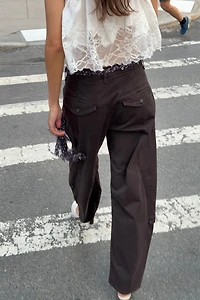 Citizens of Humanity Flight Pants