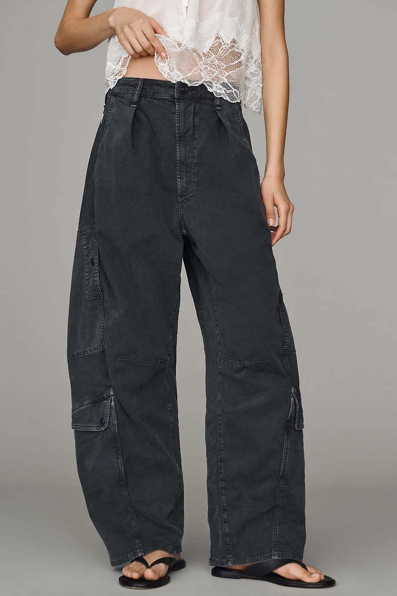 Citizens of Humanity Flight Pants