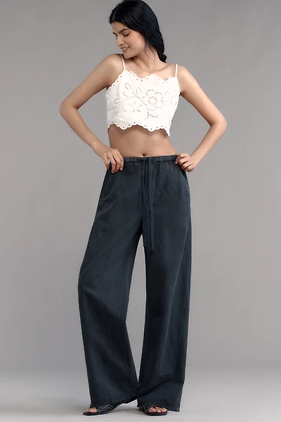 Citizens of Humanity Aurora Pull-On Pants