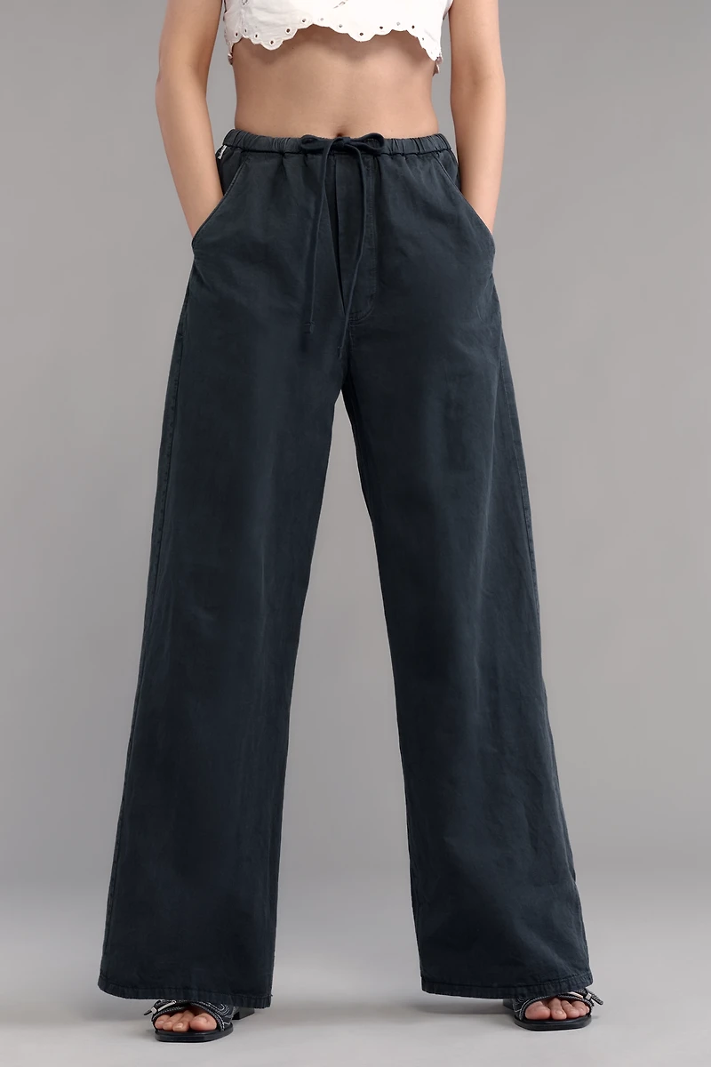 Citizens of Humanity Aurora Pull-On Pants