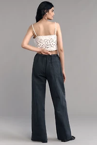 Citizens of Humanity Aurora Pull-On Pants