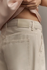 Citizens of Humanity Ayla Cargo Crop Pants