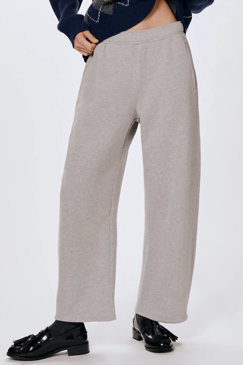 Citizens of Humanity Miro Heather Sweatpants