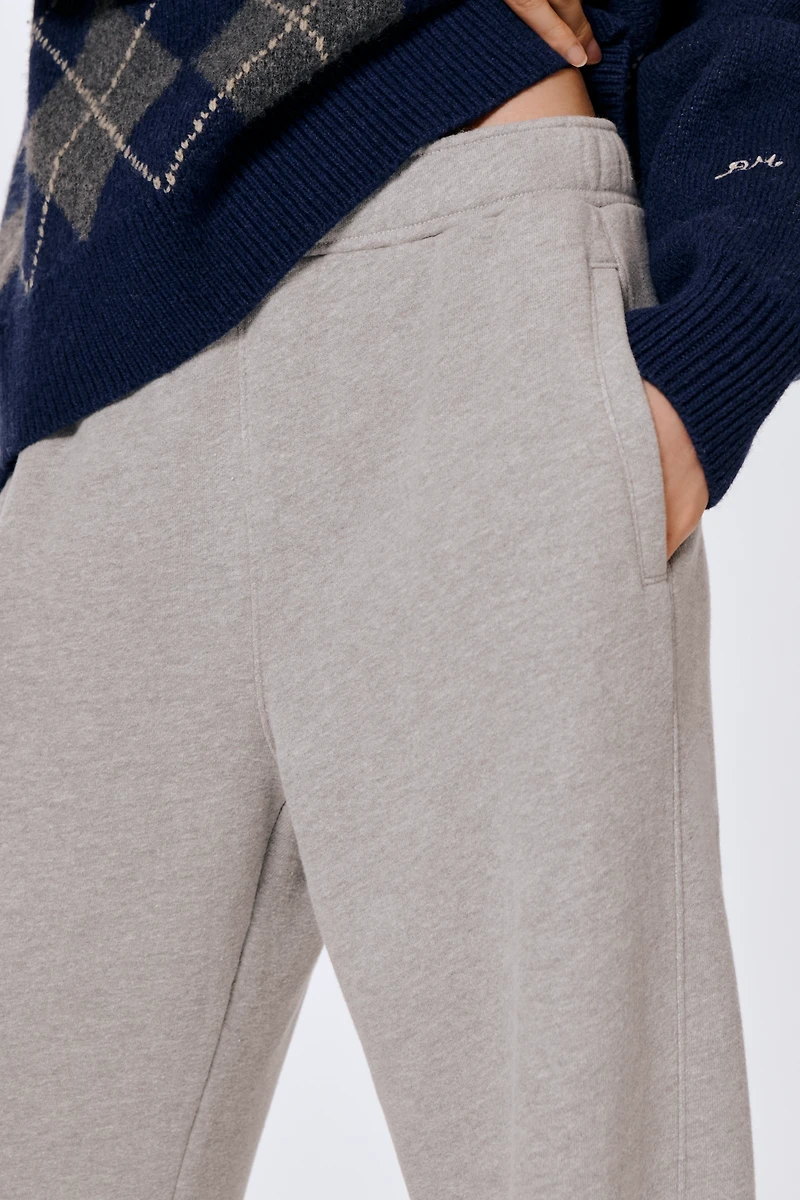 Citizens of Humanity Miro Heather Sweatpants