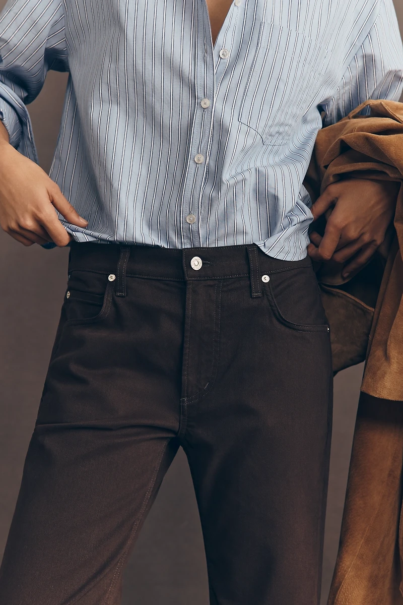 Citizens of Humanity Genova Low-Rise Boot Pants