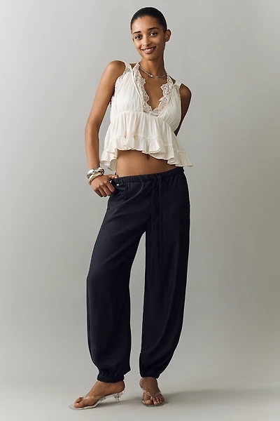 Citizens of Humanity Bubble Pull-On Pants