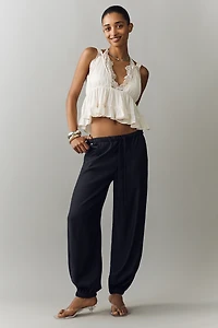 Citizens of Humanity Bubble Pull-On Pants