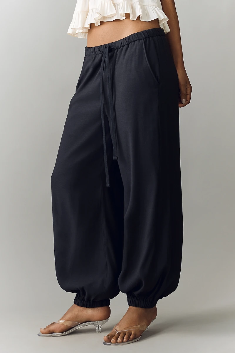 Citizens of Humanity Bubble Pull-On Pants