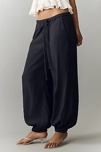 Citizens of Humanity Bubble Pull-On Pants