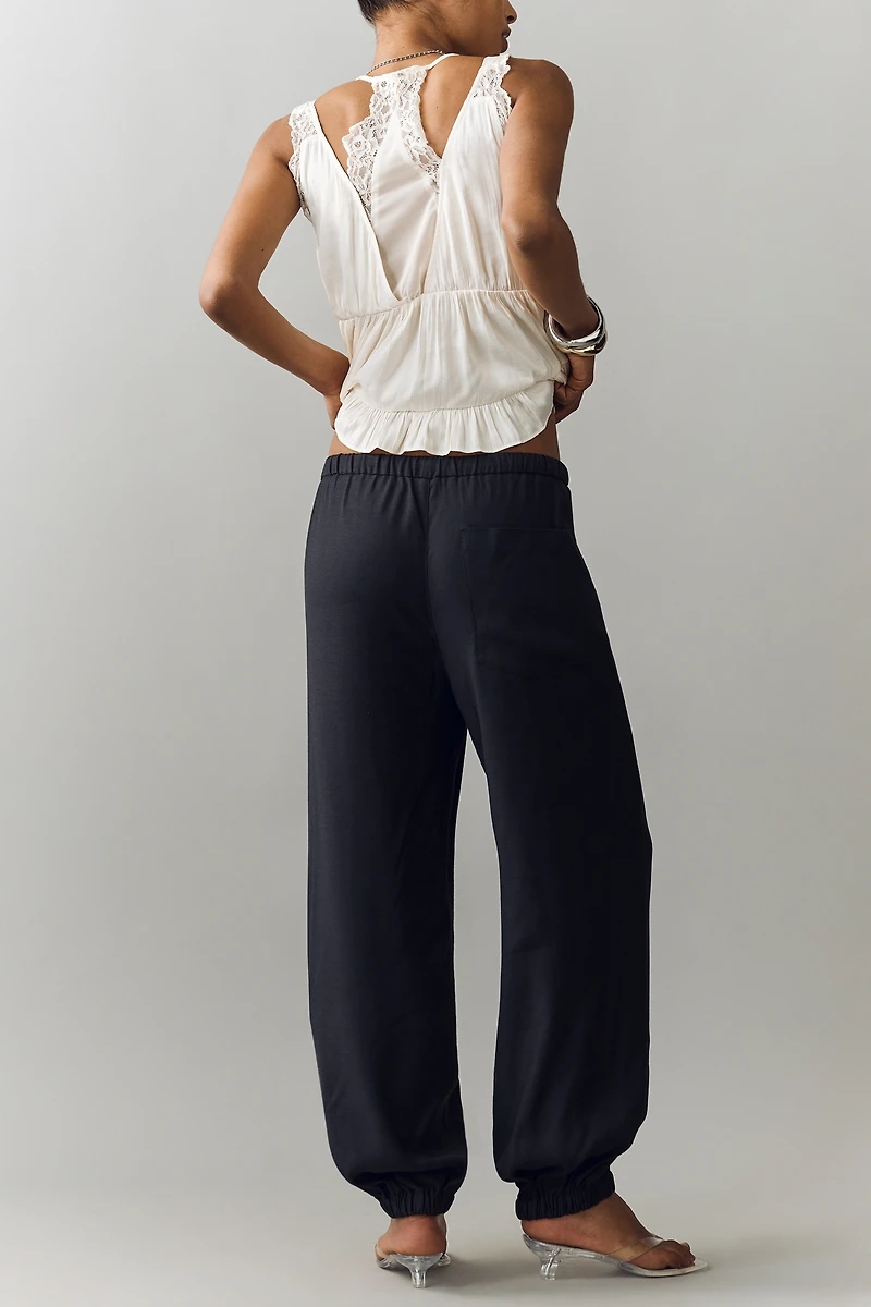 Citizens of Humanity Bubble Pull-On Pants