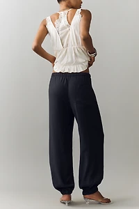 Citizens of Humanity Bubble Pull-On Pants