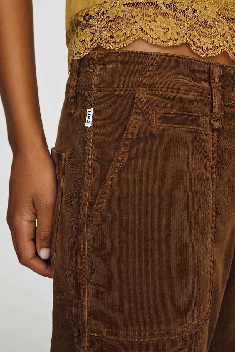 Citizens of Humanity Winslow Utility Corduroy Pants
