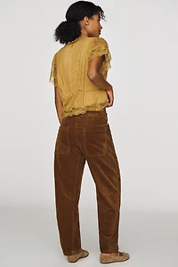 Citizens of Humanity Winslow Utility Corduroy Pants