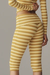 AFRM Silvia Capri Pants