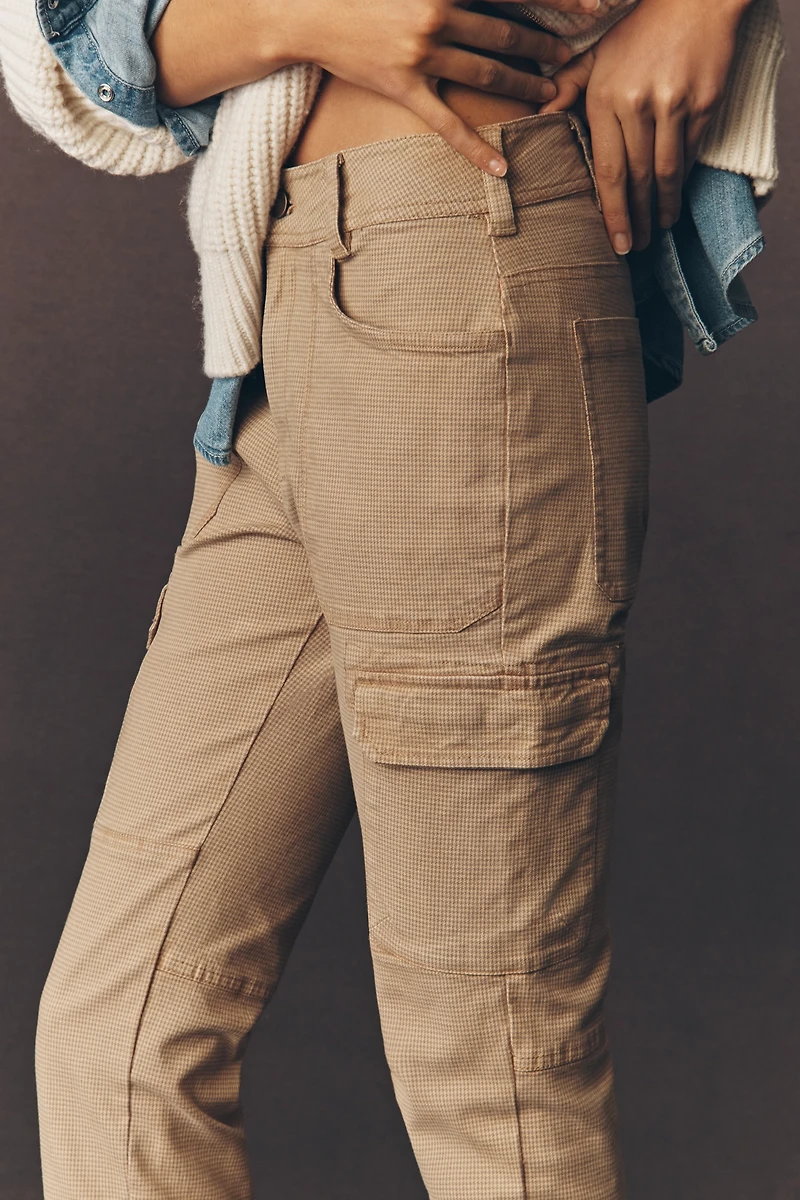 Pilcro Summit Cargo Pants