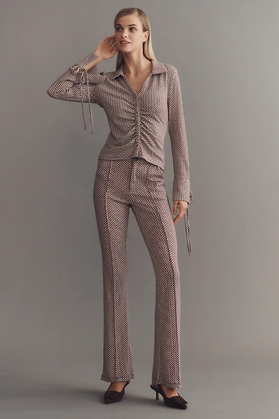 4SI3NNA Tristan Knit Pants