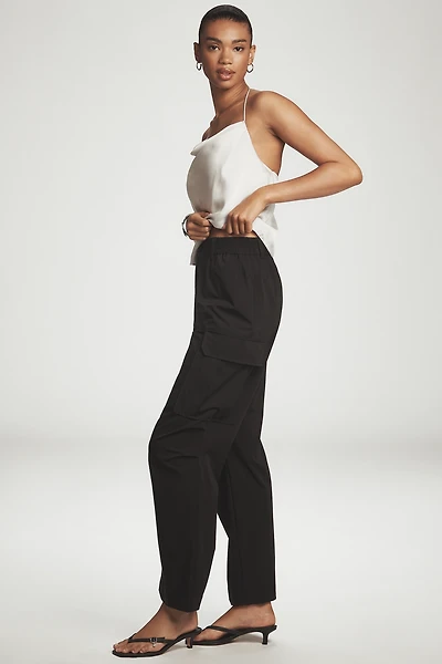 Endless Rose Baggy Cargo Pants