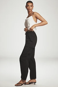 Endless Rose Baggy Cargo Pants