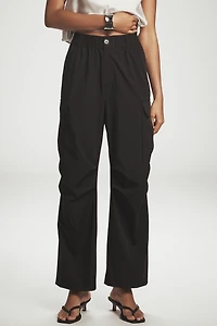 Endless Rose Baggy Cargo Pants