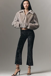 Bl-nk Ilana Petite Trousers