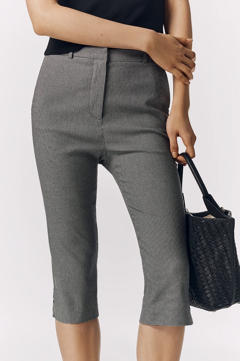 ASTR The Label Cardin Capri Pants