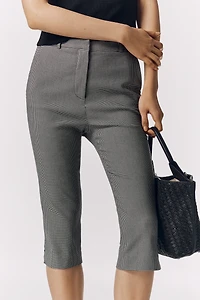 ASTR The Label Cardin Capri Pants