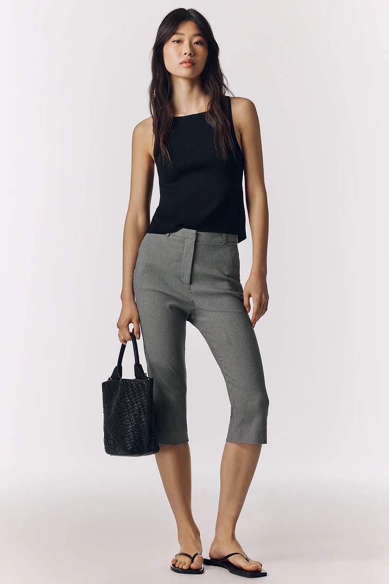 ASTR The Label Cardin Capri Pants
