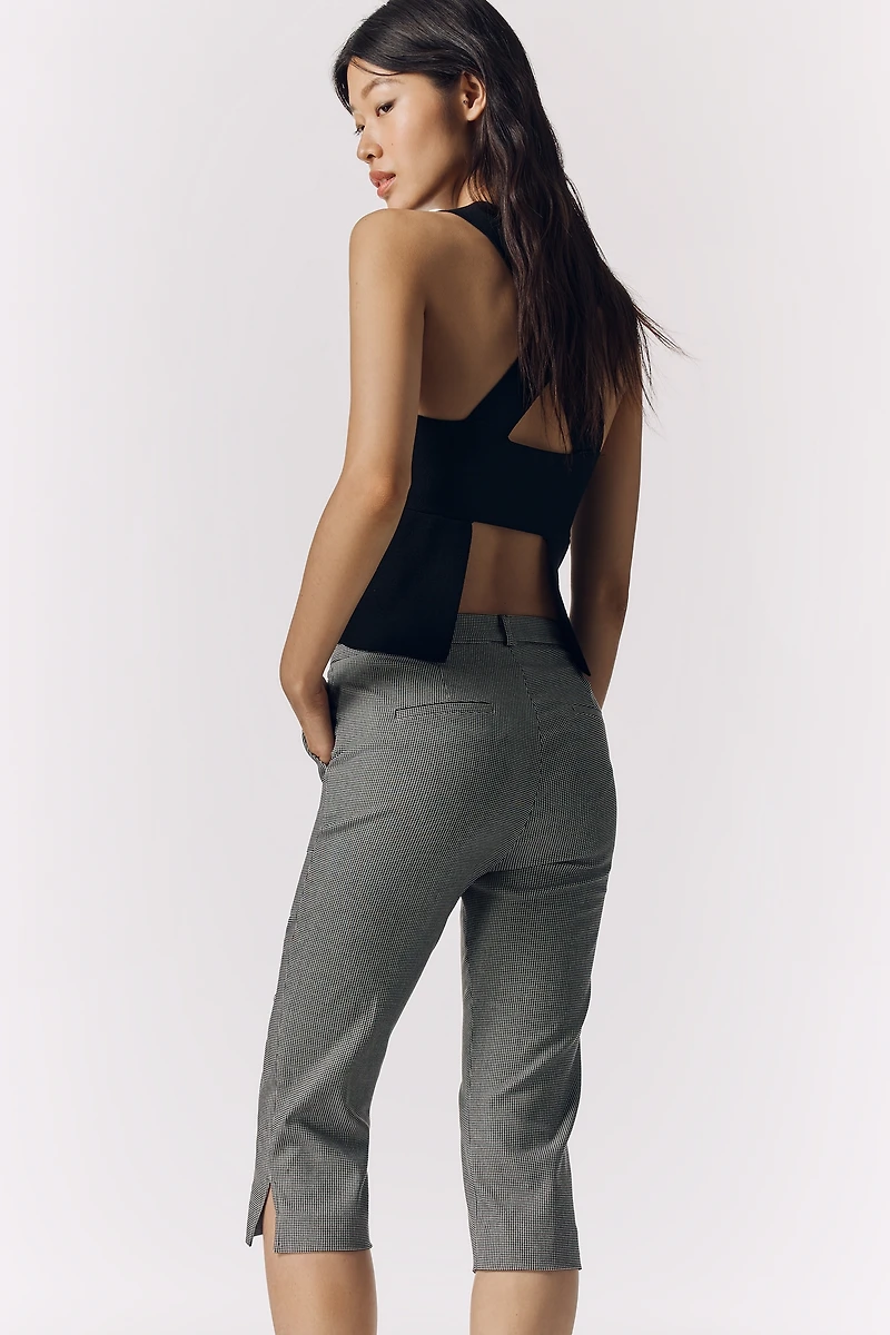 ASTR The Label Cardin Capri Pants