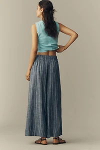 Somerset Pull-On Pants