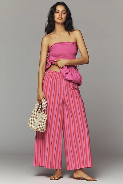The Somerset Pull-On Pants